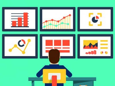 Controlling & Reporting-Systeme